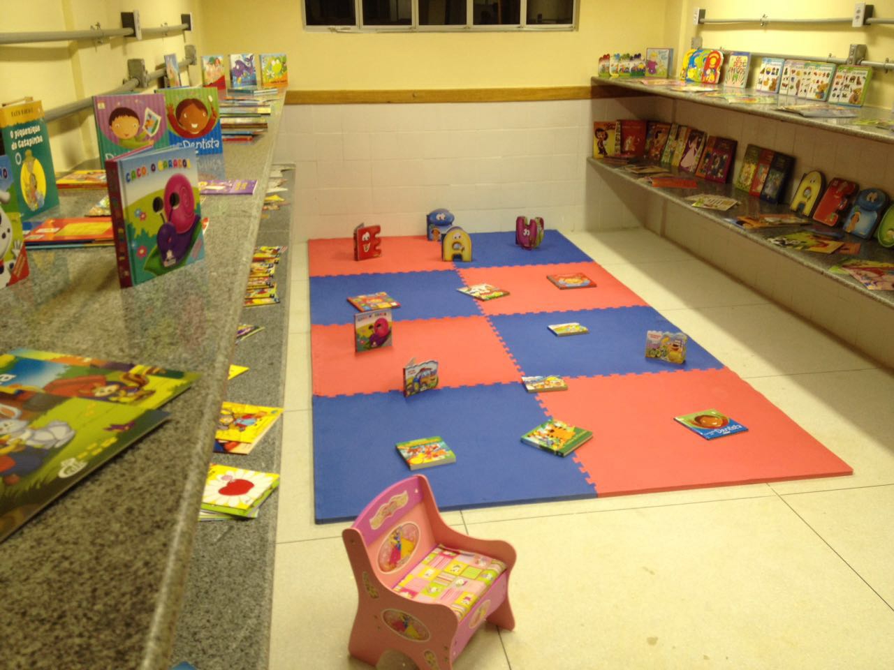creche eldorado 2
