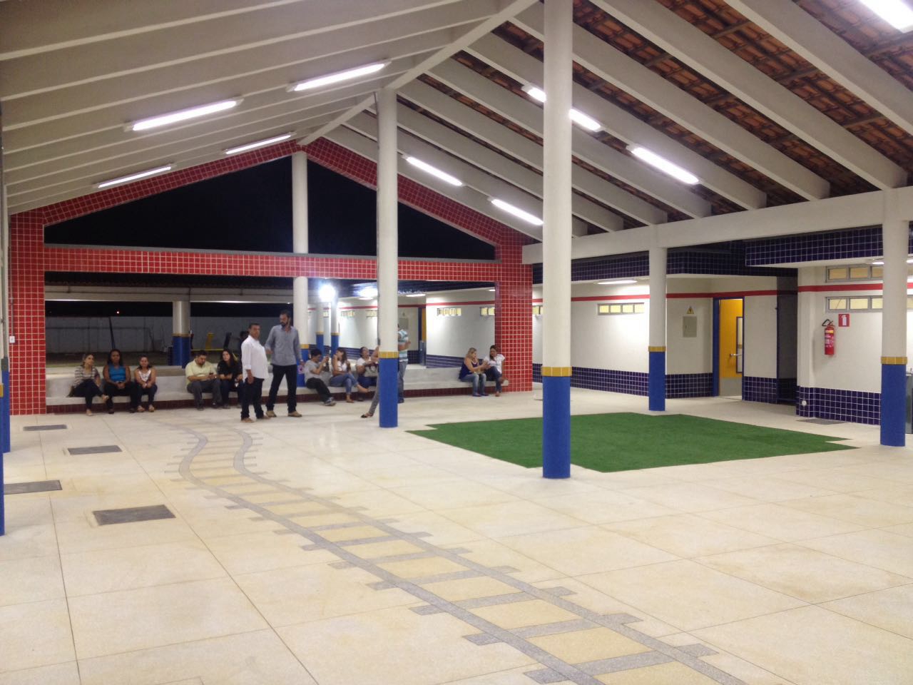 creche eldorado