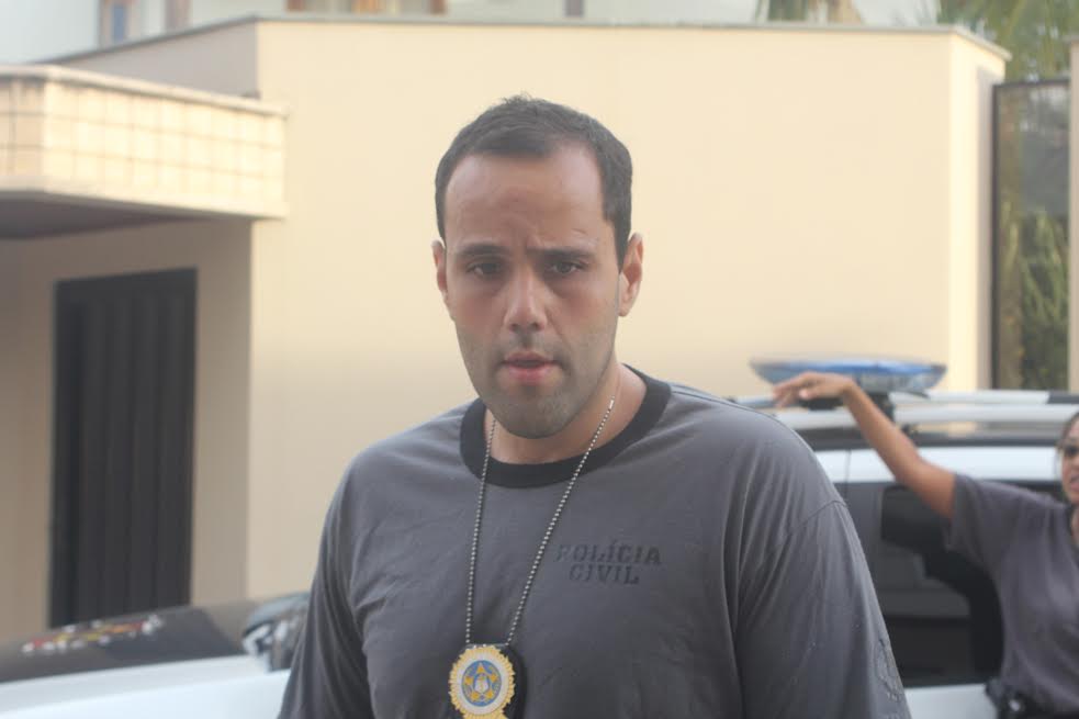 delegado de são fidélis