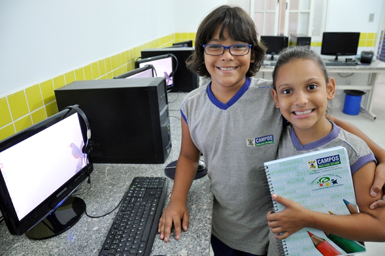 escola anleifer leite  fernandes