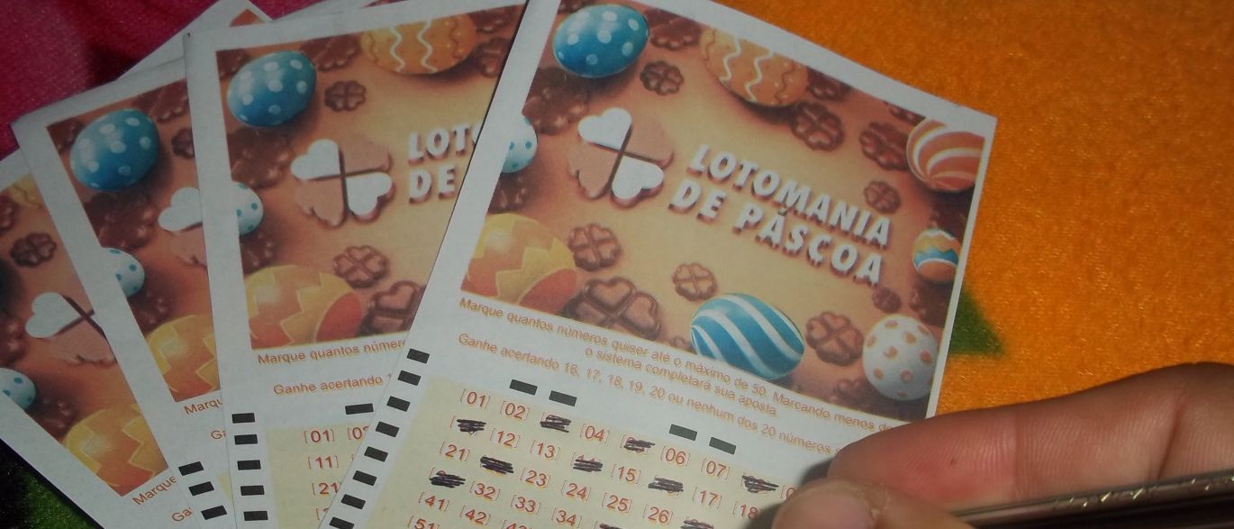 loto de páscoa