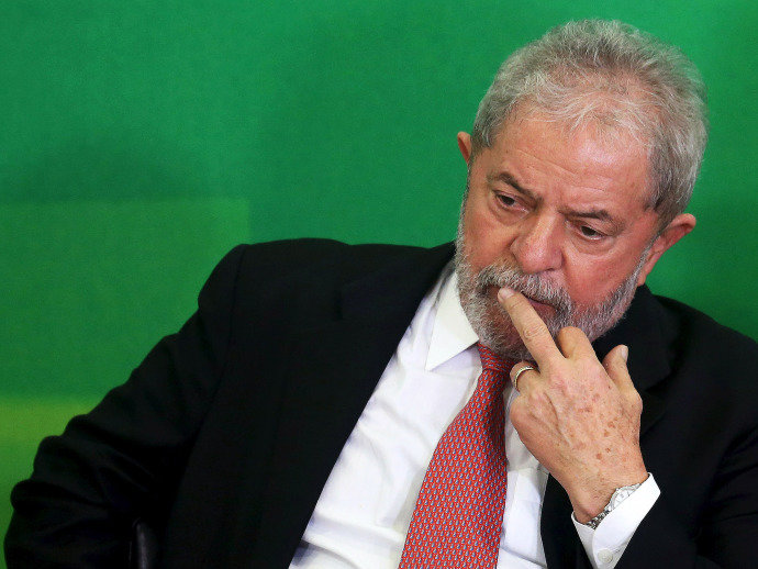 lula 1803