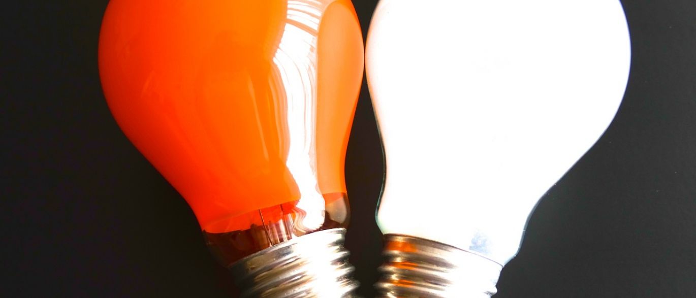 luz