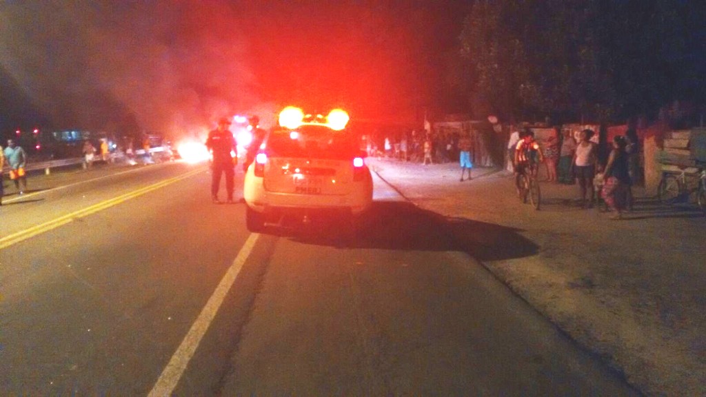 manifestação 0703
