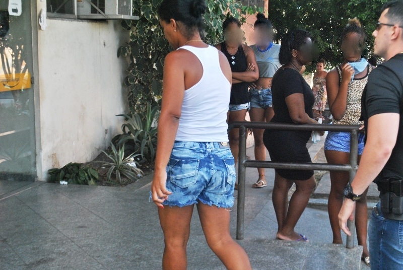 mulher empresário 2