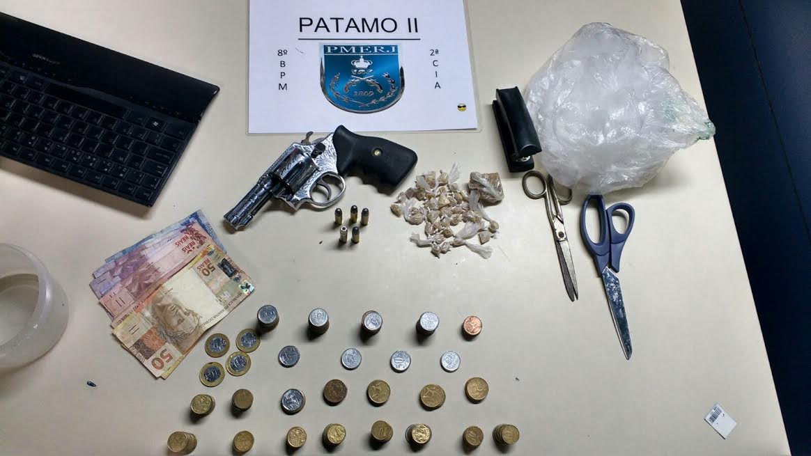 patamo II03