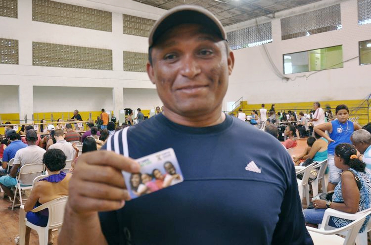 cartão cidadão