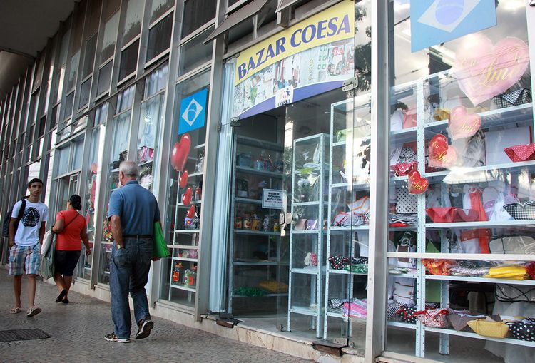 bazar coesa