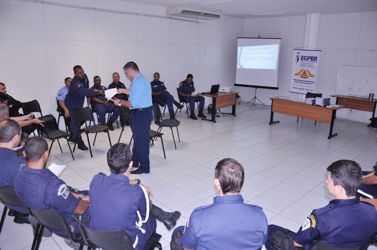 Guarda-curso