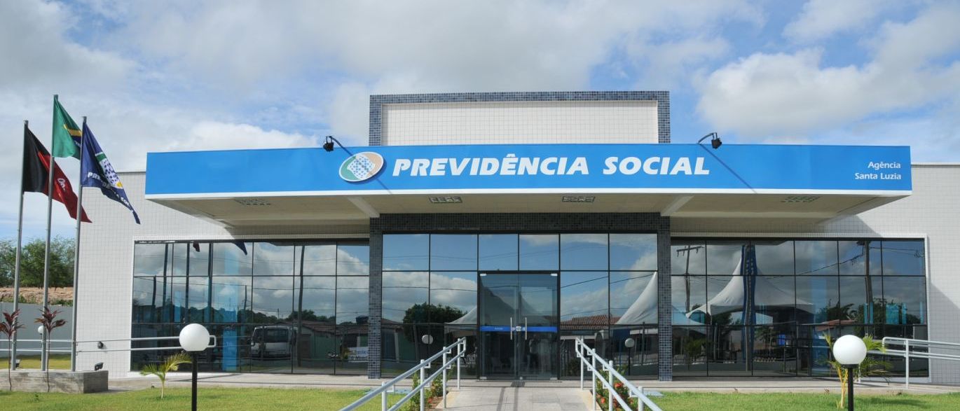 previdência social