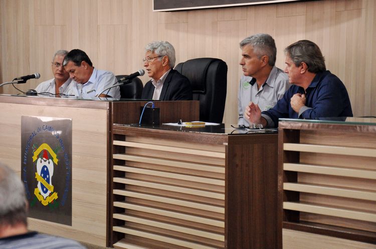 seminário câmara 1