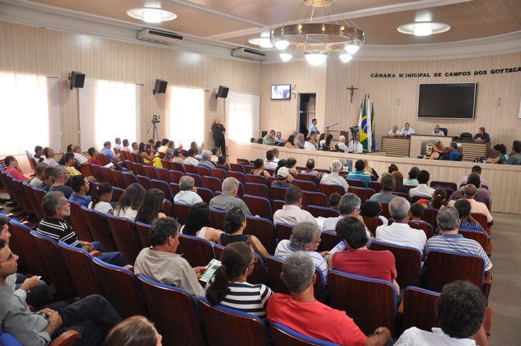 seminário câmara 3