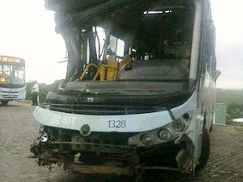 ônibus