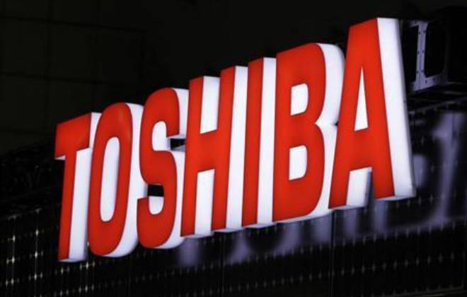 toshiba