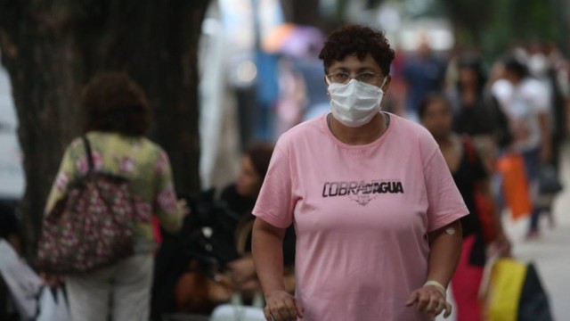 H1N1-o GLOBO