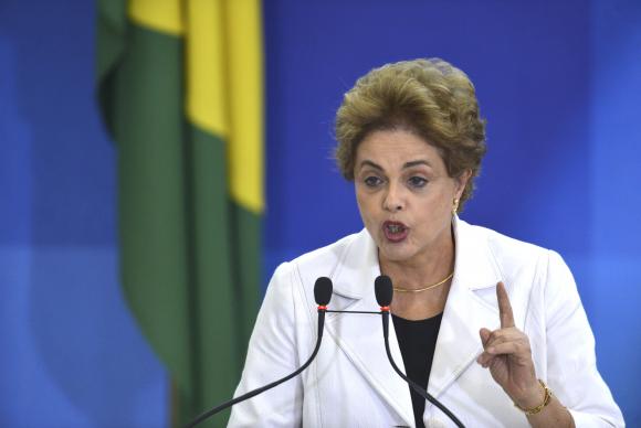 Dilma
