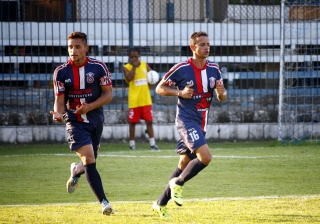 Goyta x Gonçalense