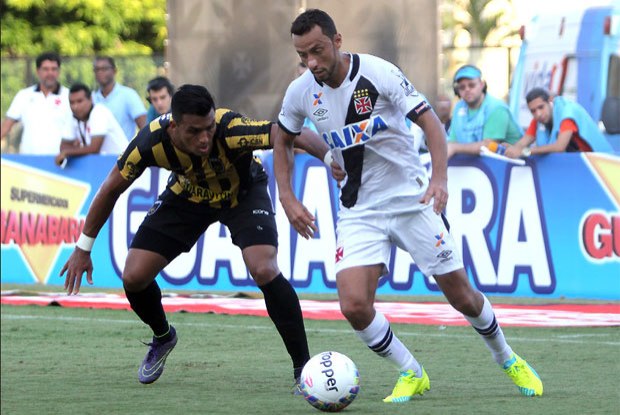 JOGO vASCO