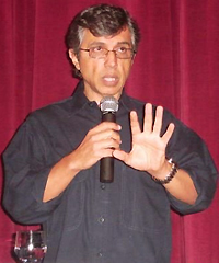José Luis Viana da Cruz