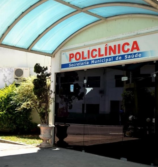 Policlínica