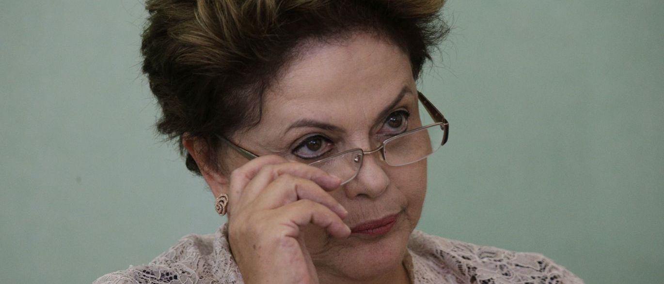 Presidente Dilma