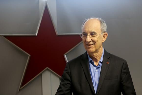 Presidente do PT