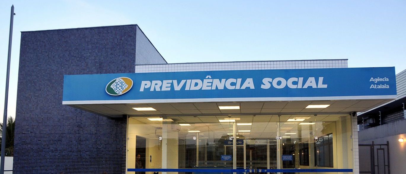 Previdência Sociaç