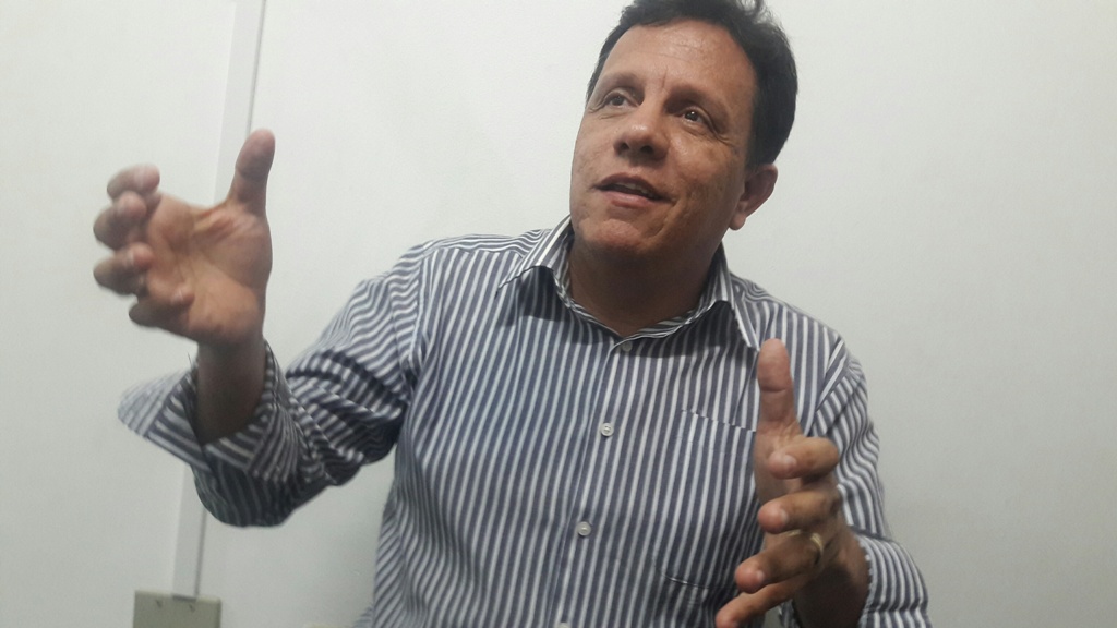 Renê Siqueira 2016