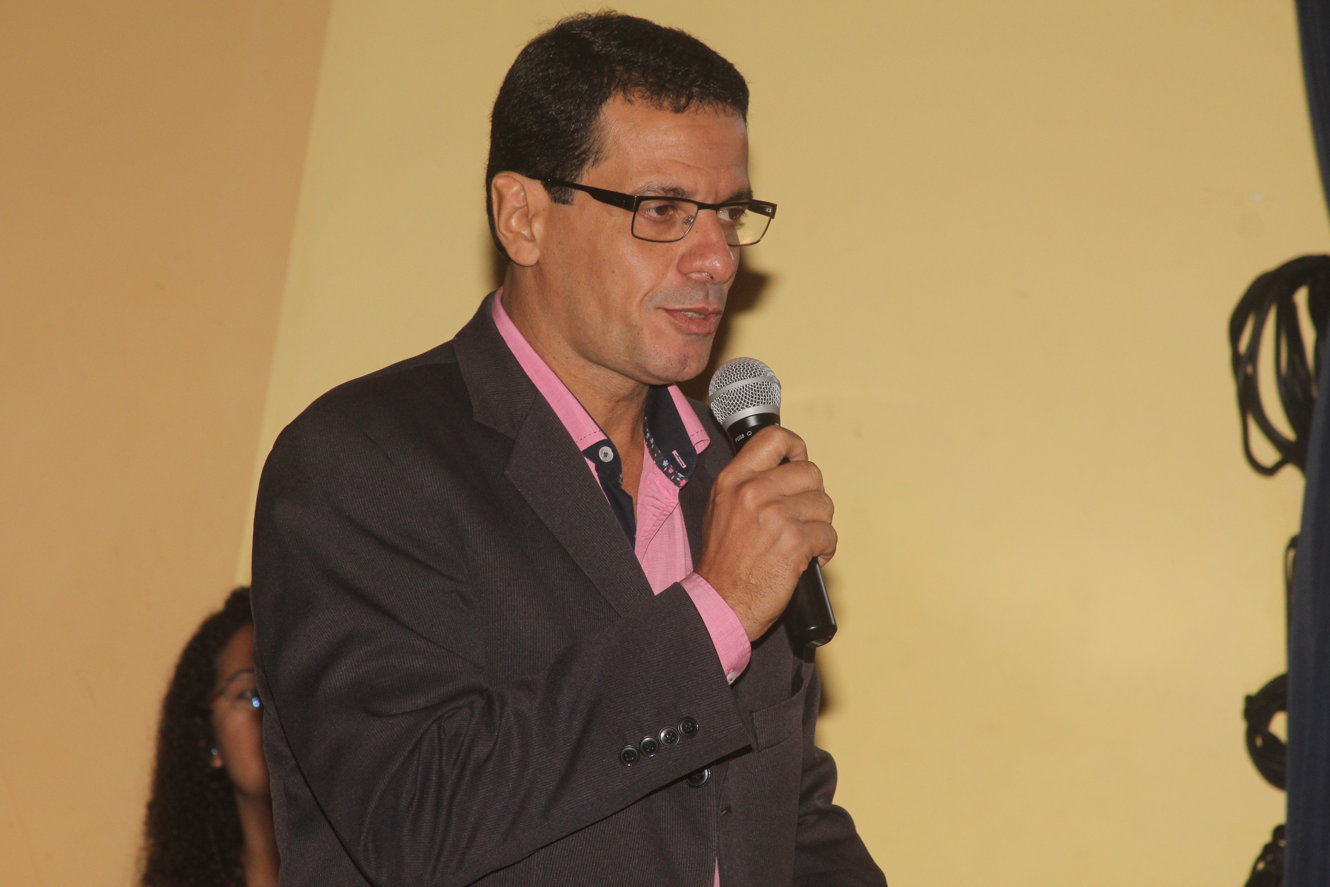 Reunião do Bispo Dom Roberto Ferreria e os prés candidatos a sucessão Municipal de Campos - Fábio Ribeiro 20160423 IF- (68)