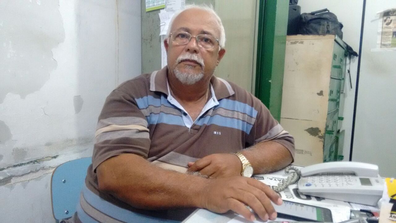 Roberto Virgílio