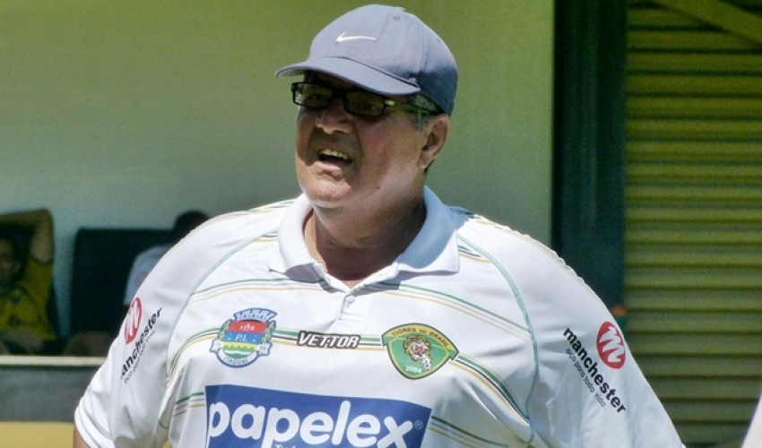 Ruben Filho Goyta
