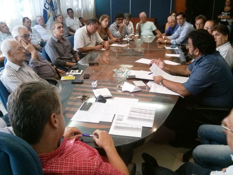 Uenf entidades