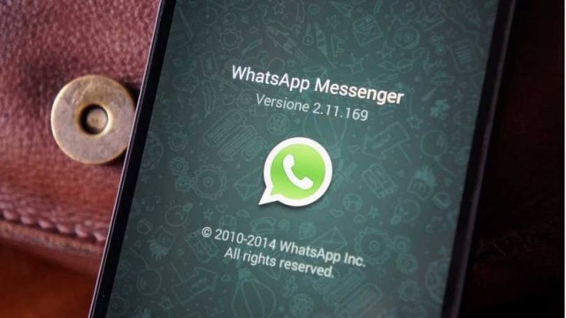 WhatsApp