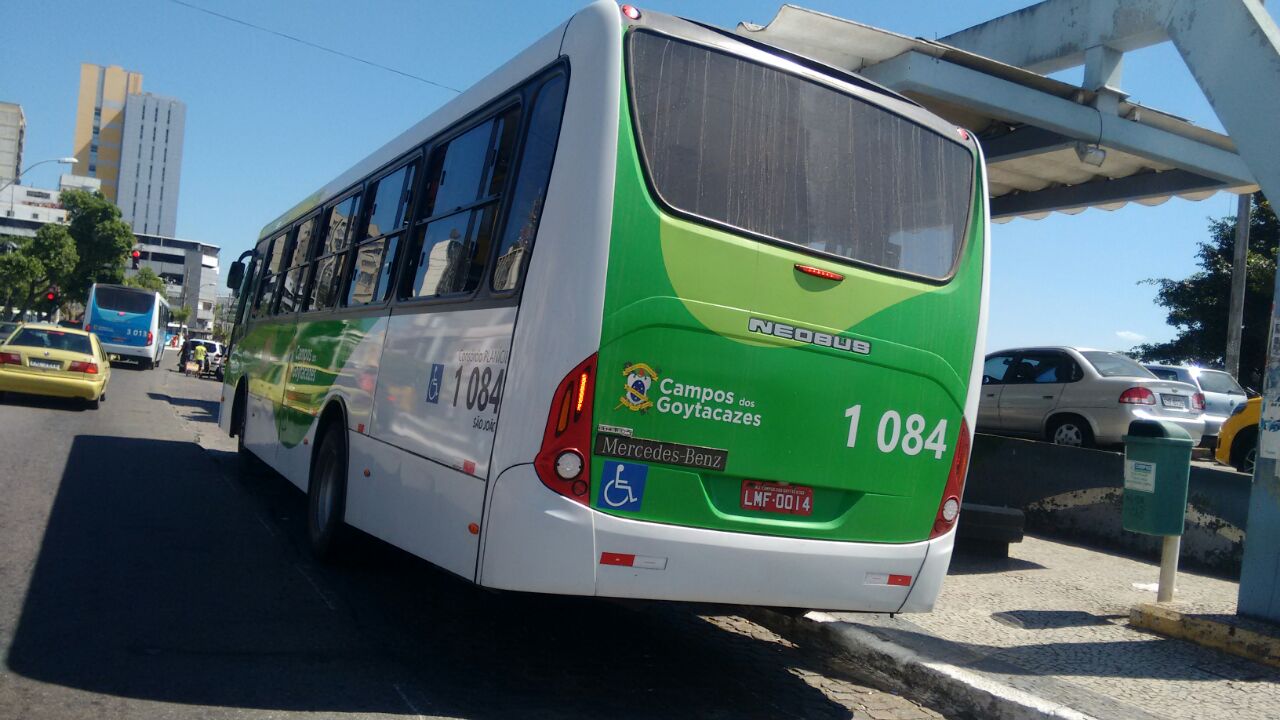 ônibus