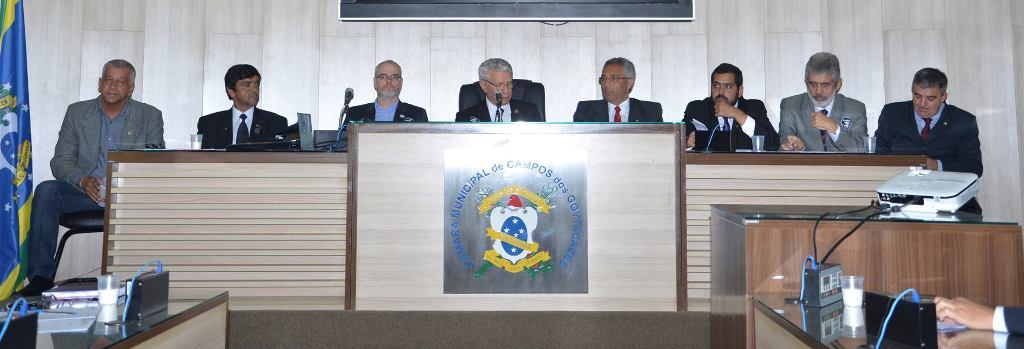 audiência uenf 2