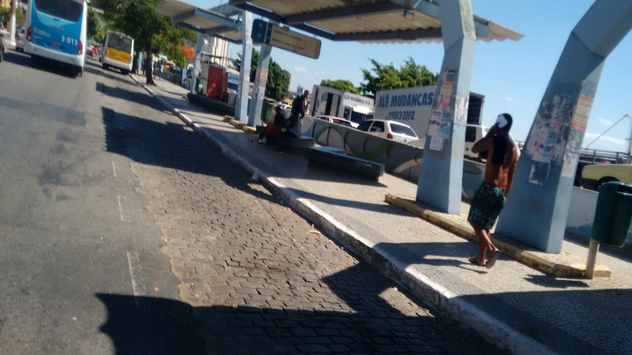 ônibus