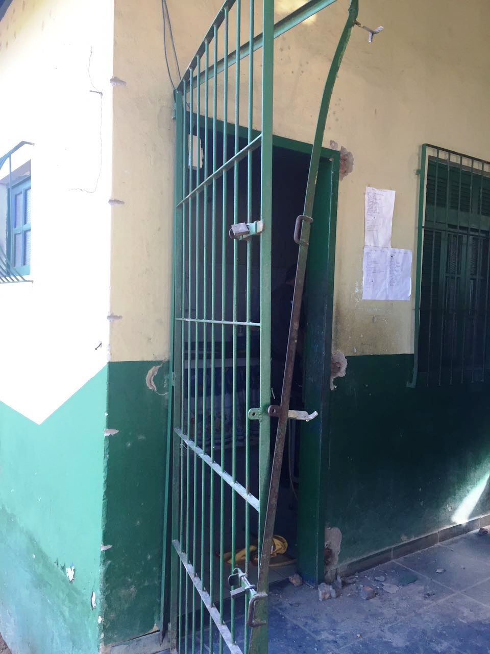 escola sfi furto