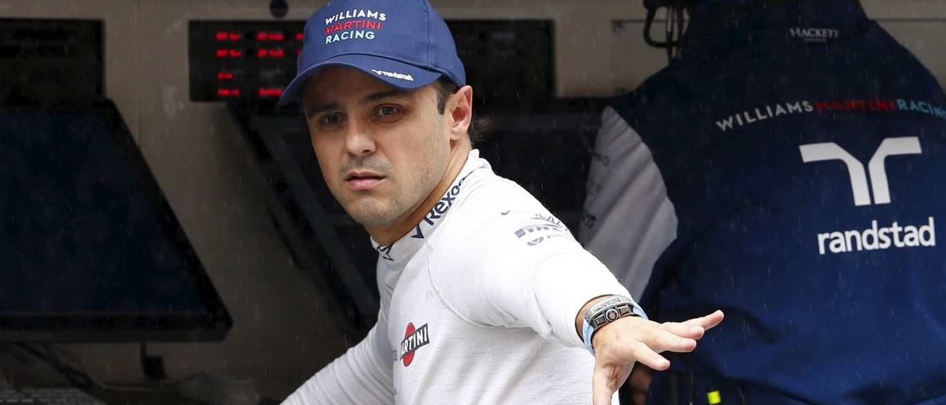 felipe massa