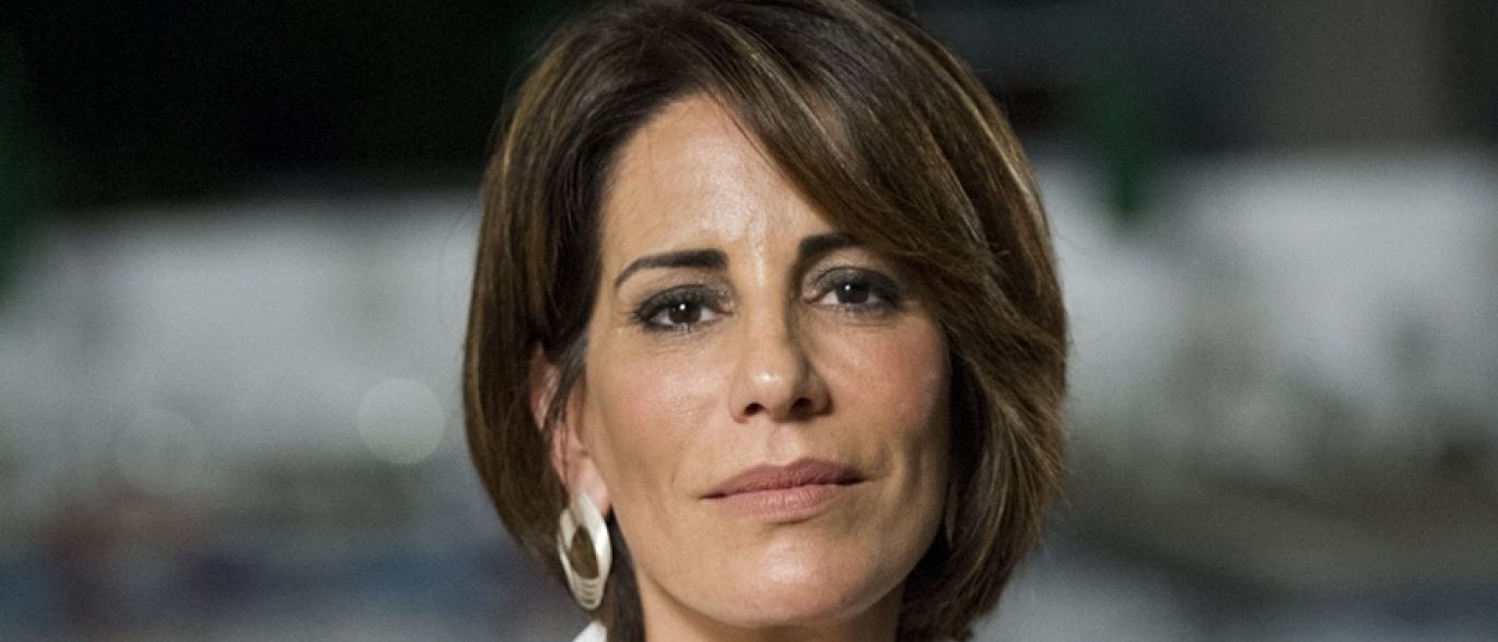 glória pires