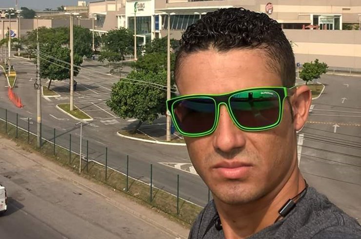 jovem