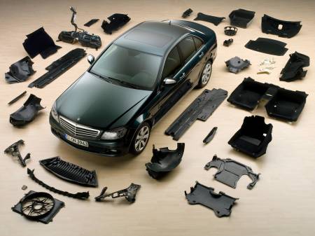 peças de carro