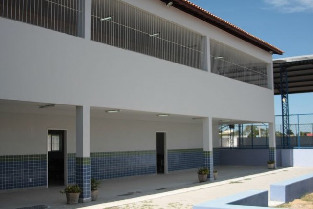 Escola Jacques Richert