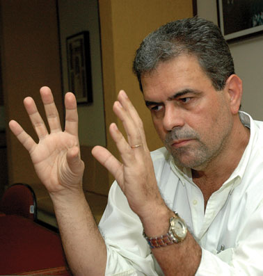 roberto moraes
