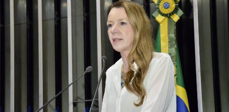 senadora