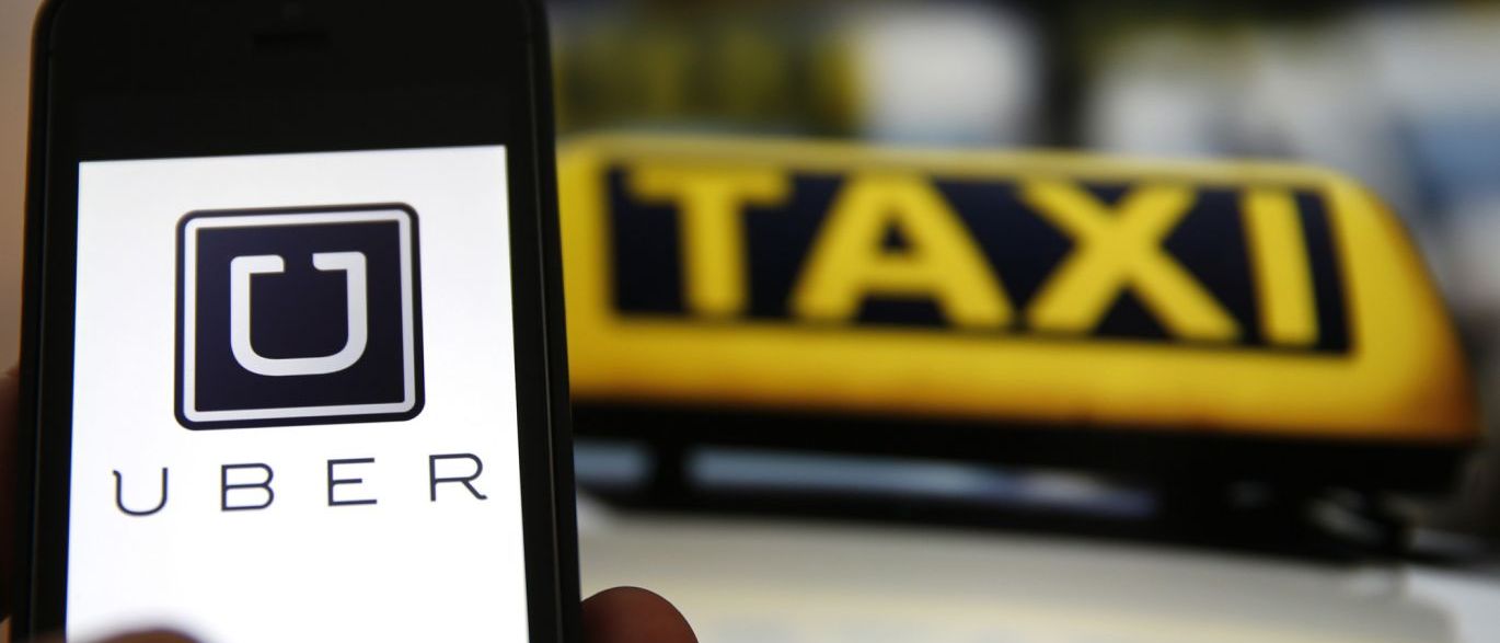 uber