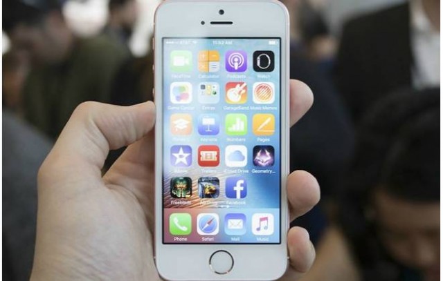 Aplle-Iphone