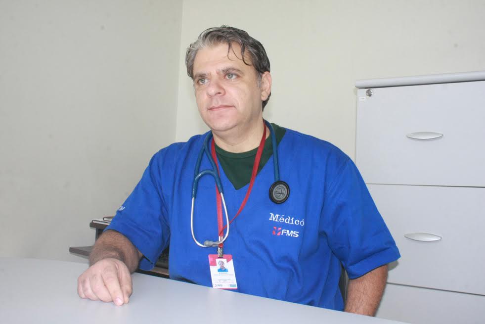 Alexandre UTI HFM