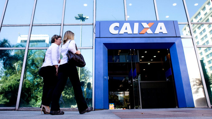 CAIXA