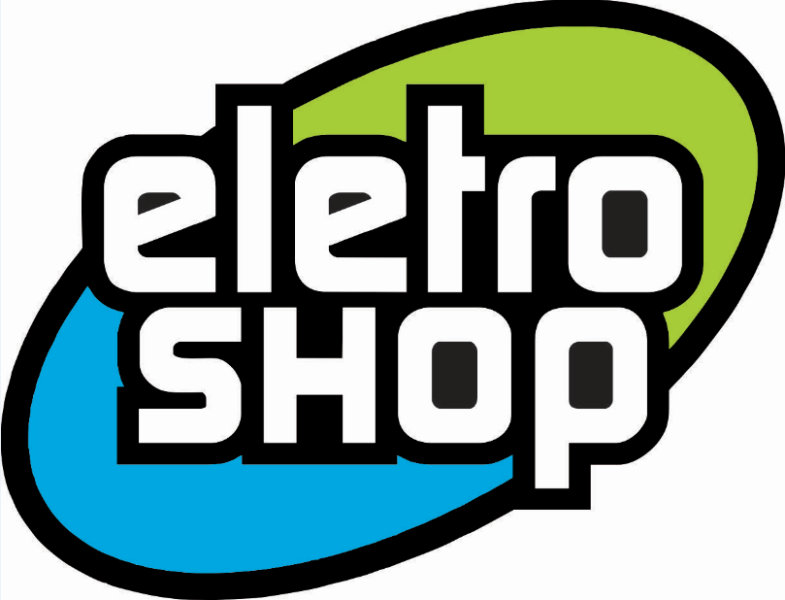 Eletroshop logo 5