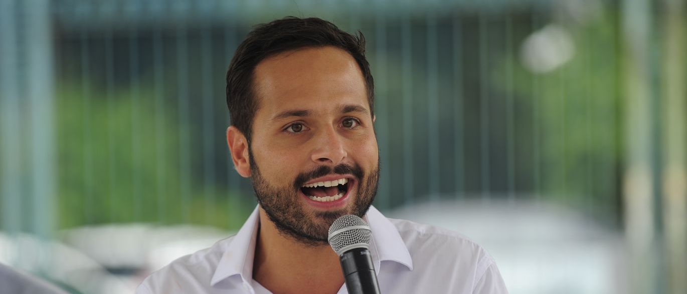 Marcelo Calero